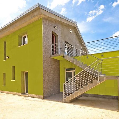 Green House Loreto Exterior foto
